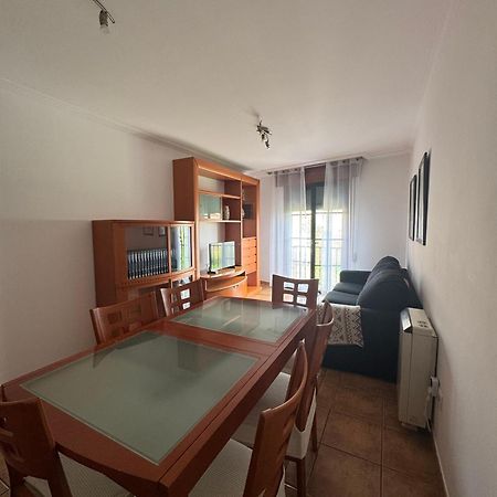 Ferienwohnung Piso Moaña Exterior foto